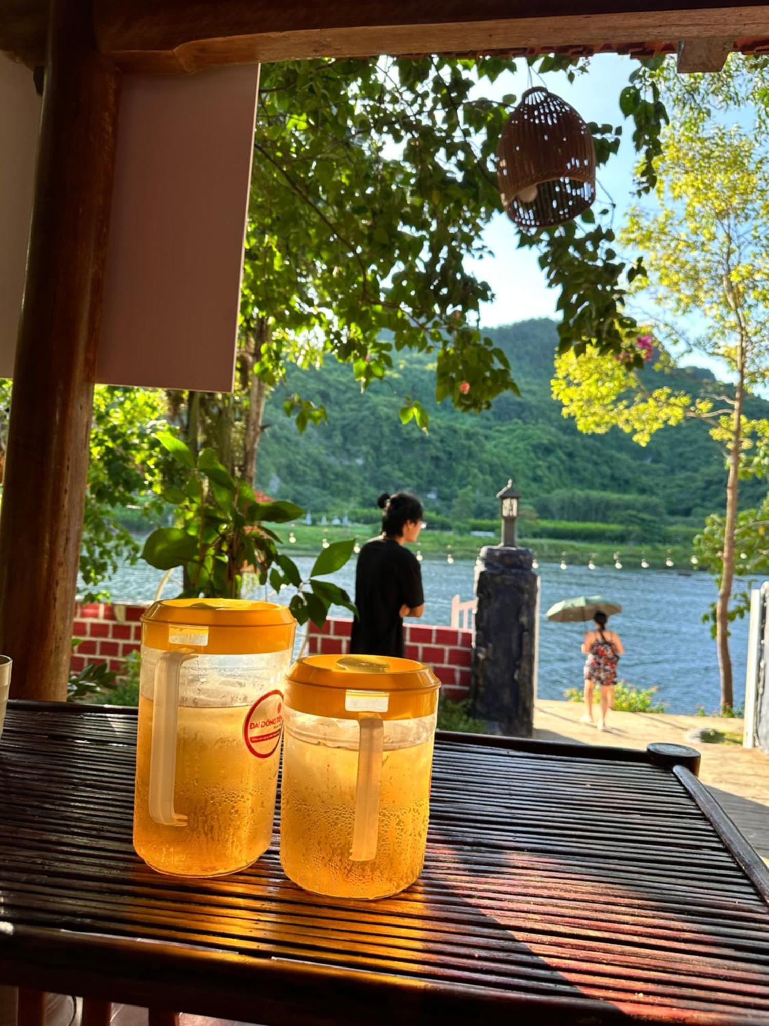 Son River House ฟ็องญา ภายนอก รูปภาพ
