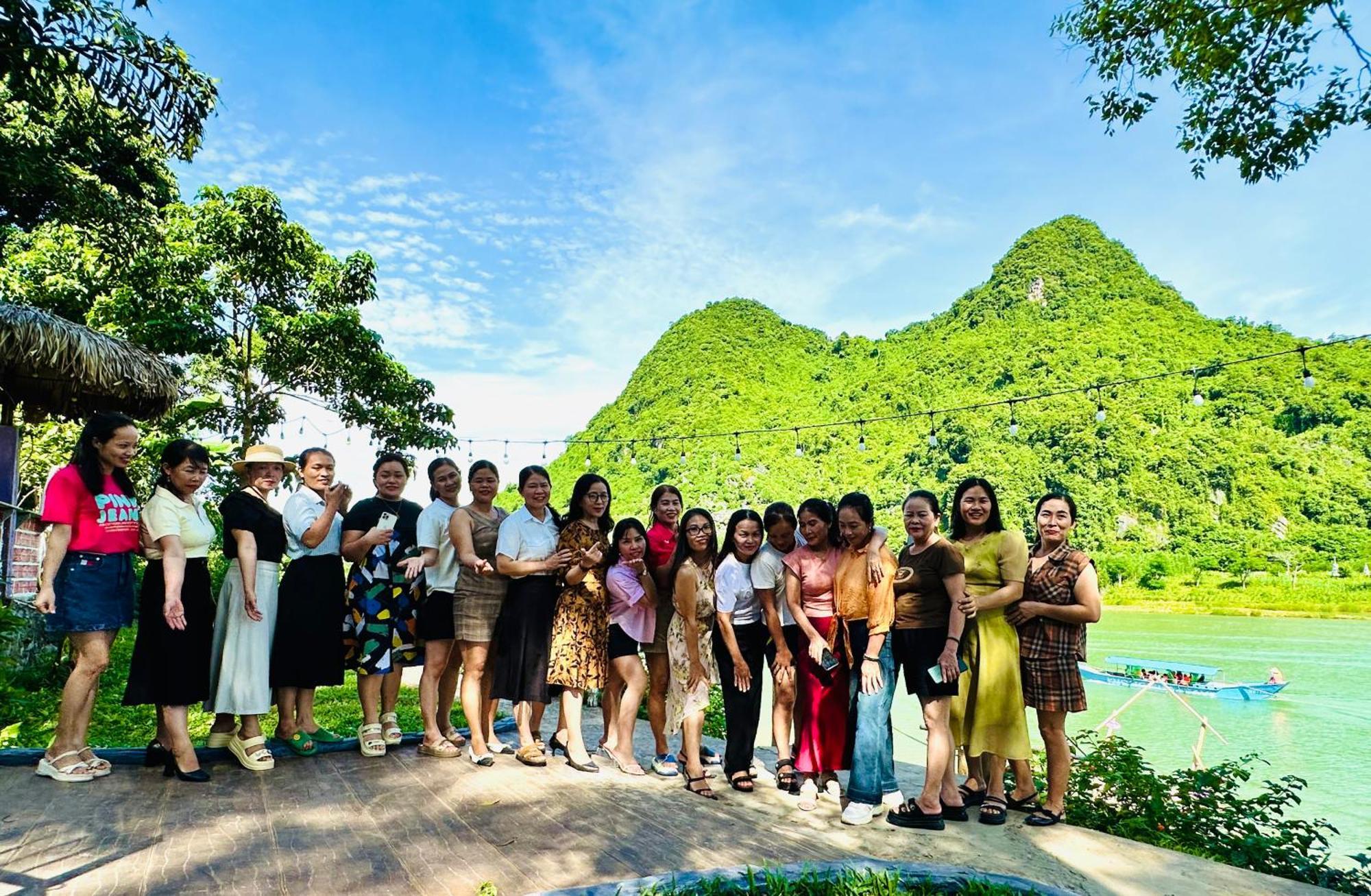 Son River House ฟ็องญา ภายนอก รูปภาพ