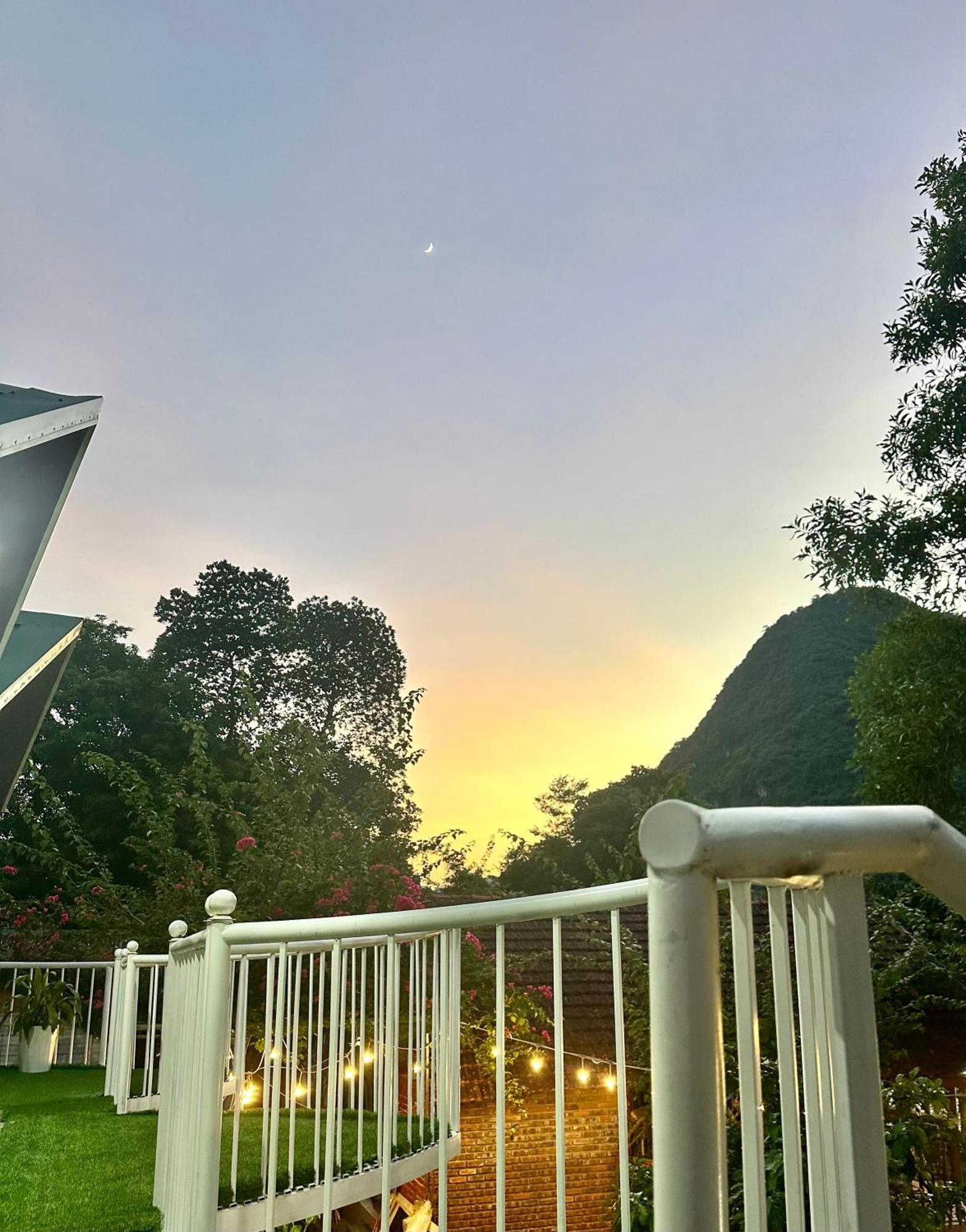 Son River House ฟ็องญา ภายนอก รูปภาพ